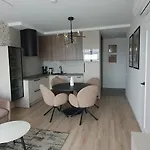 Luxapartment , Free Parking Apartment