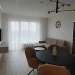 Luxapartment , Free Parking Apartment Klaipeda