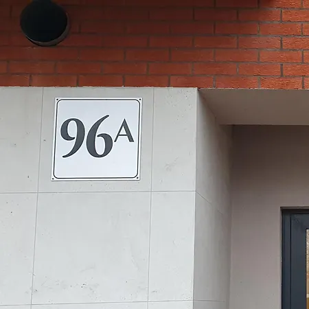 Appartamento Luxapartment , Free Parking Klaipėda