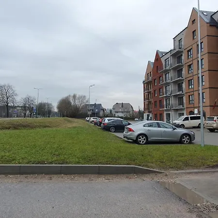 Luxapartment , Free Parking *