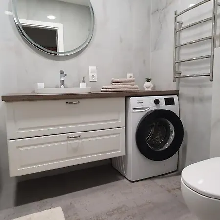 Luxapartment , Free Parking *