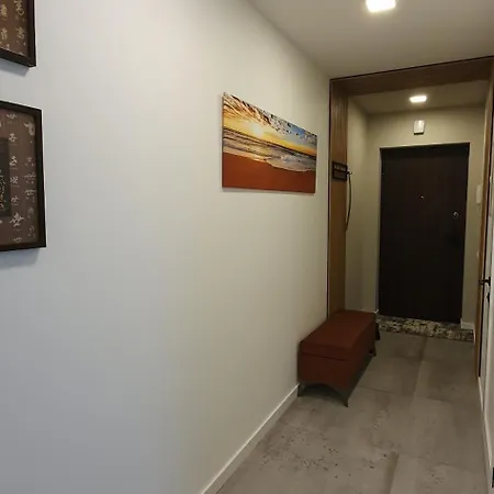 Luxapartment , Free Parking * Kłajpeda
