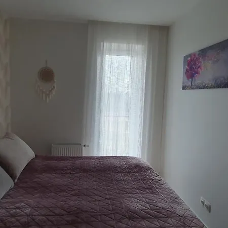 Luxapartment , Free Parking Апартаменты *