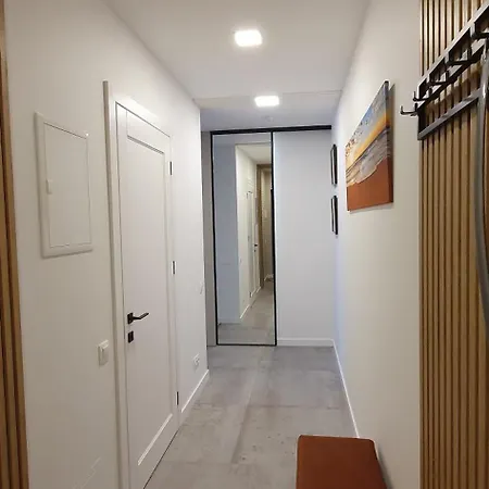 Luxapartment , Free Parking * Kłajpeda