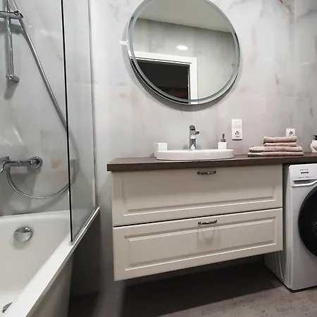 Luxapartment , Free Parking Appartamento Klaipėda