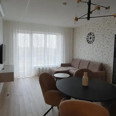 Luxapartment , Free Parking Apartament Kłajpeda