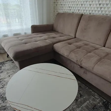 Appartamento Luxapartment , Free Parking Klaipėda