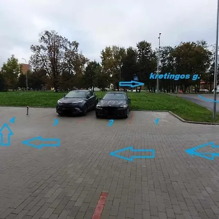 Luxapartment , Free Parking Appartamento