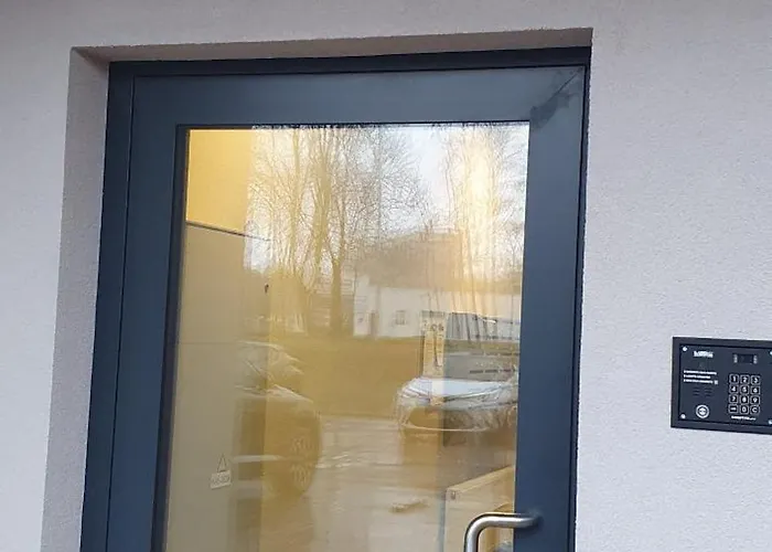 Апартаменты Luxapartment , Free Parking *