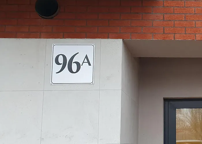 Appartement Luxapartment , Free Parking Klaipėda