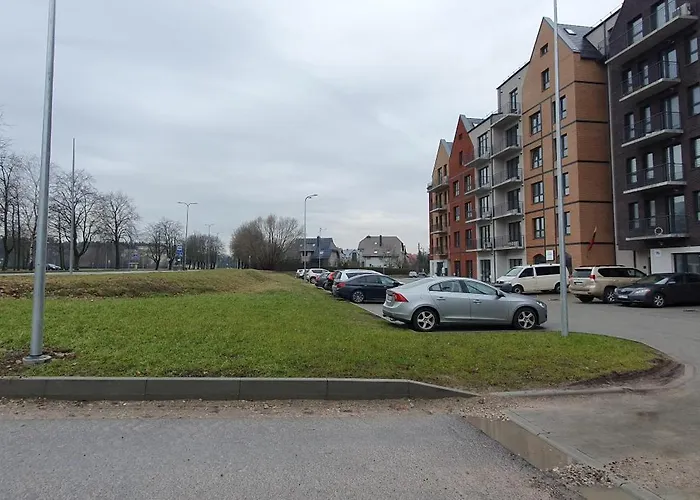 Luxapartment , Free Parking *