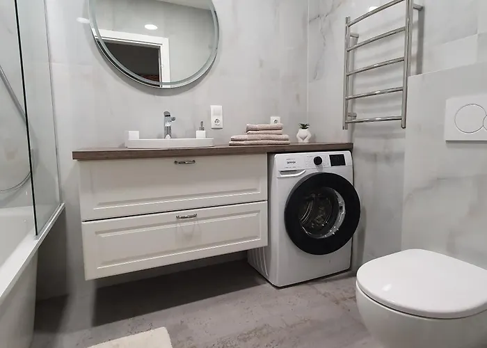 Luxapartment , Free Parking *