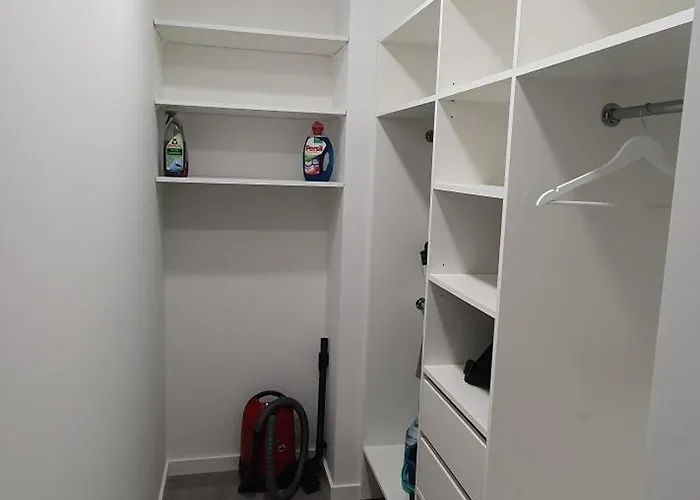 Luxapartment , Free Parking