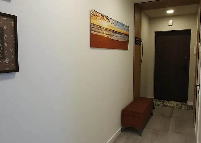 Luxapartment , Free Parking * Klaipėda