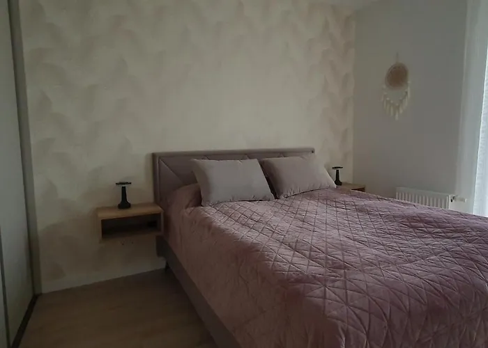 Appartement Luxapartment , Free Parking