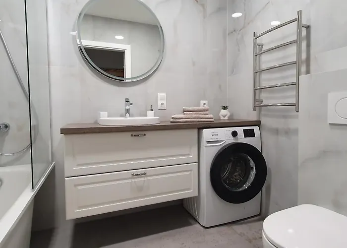 Luxapartment , Free Parking