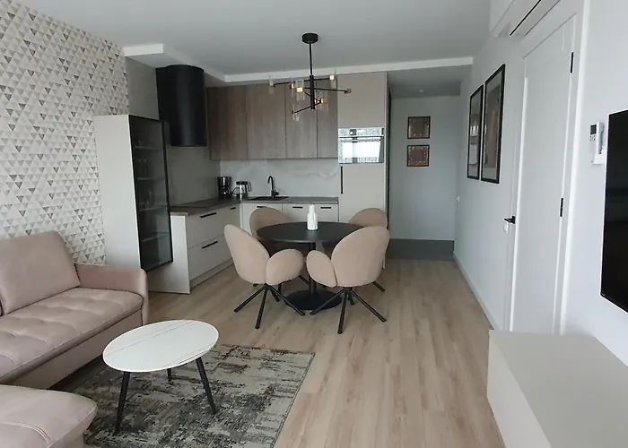 Luxapartment , Free Parking *