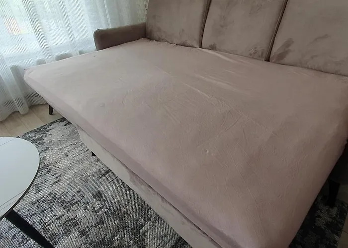 Luxapartment , Free Parking Апартаменты Клайпеда