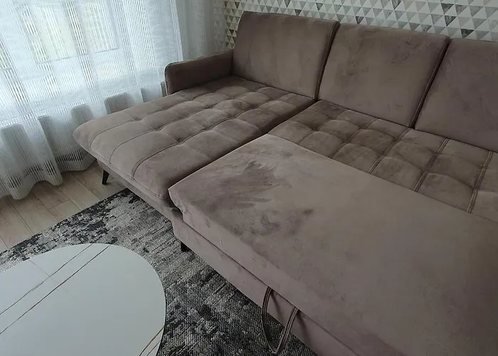 Luxapartment , Free Parking