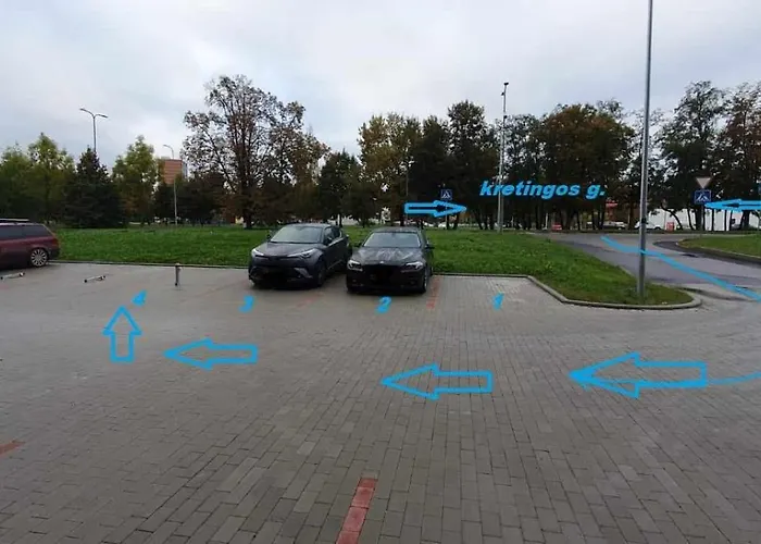 Luxapartment , Free Parking Апартаменты